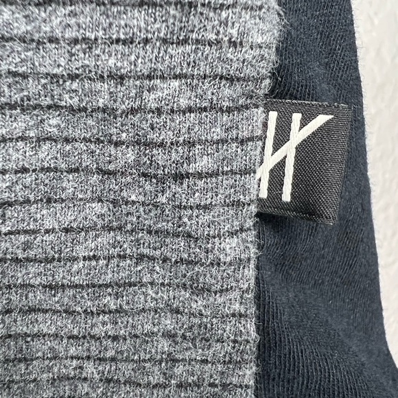 Howe Vintage hoodie - Picture 8 of 8